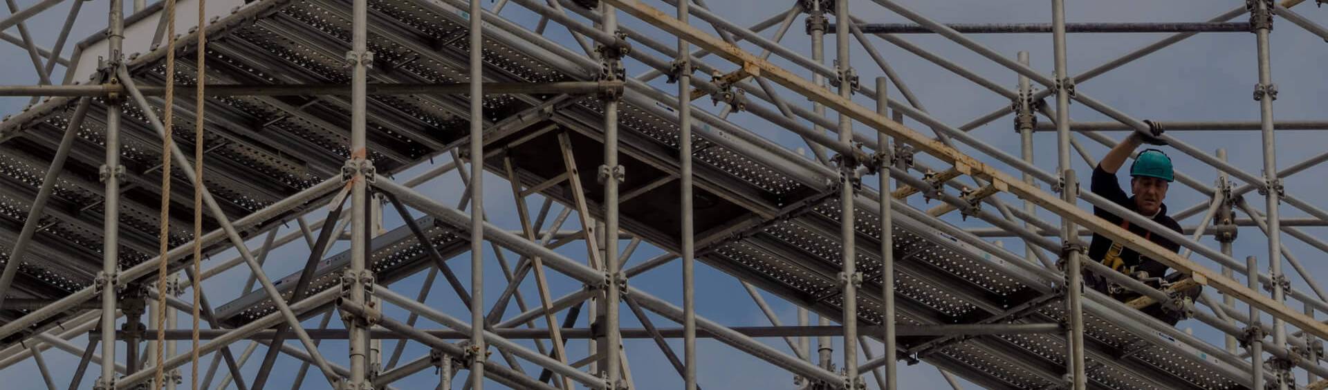 POL-MET kokoontaitettavien metallitelineiden valmistaja Puola